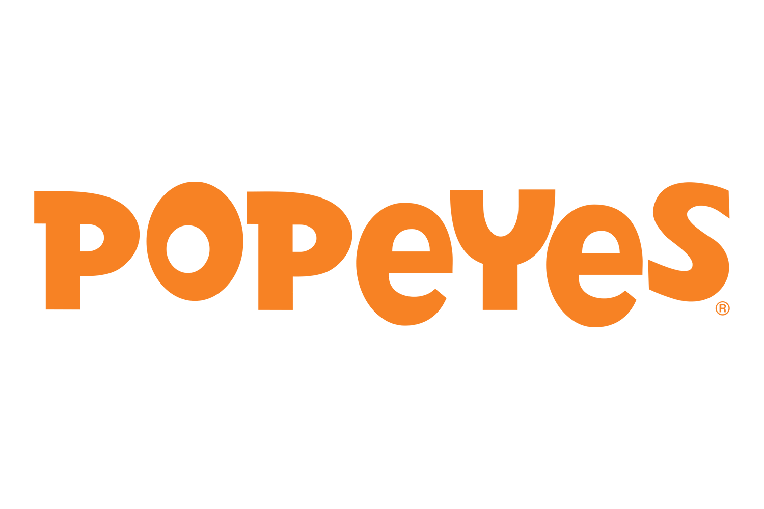 Popeyes